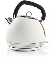 Nedis KAWK520EWT, white - Electric Kettle