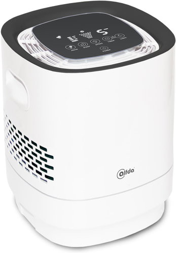 Alfda ALW350 - Air Humidifier - Main image