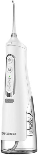 Orava Stomafresh-05 - Electric Flosser - Main image