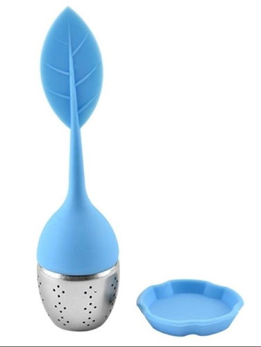 CEN Silicone strainer for loose tea - leaf - Tea Strainer - Main image