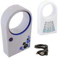 APTEL USB bladeless table fan - Fan