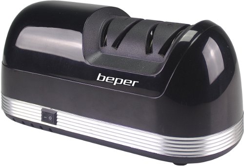 Affilacoltelli elettrico - Beper
