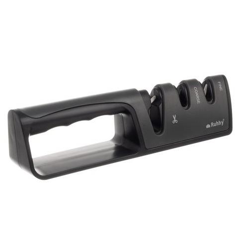 Alum Ceramic knife sharpener - Knife Sharpener - Main image