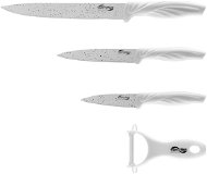 Switzner Sada nožů SW-7777-W 4 ks - Sada nožů