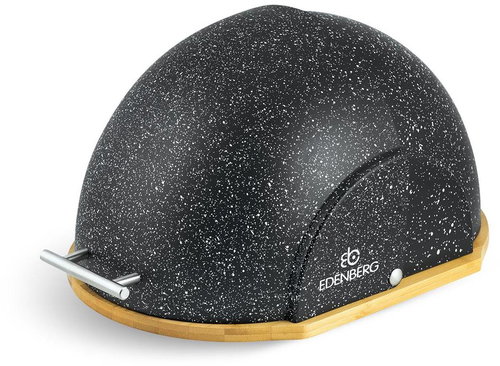 Edenberg Breadbox EB-91B - Breadbox - Main image