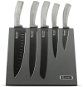 Edenberg Súprava nožov s magnetickým blokom EB-957 6 ks - Sada nožov
