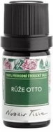 Nobilis Tilia Rose otto essential oil 5 ml - Essential Oil