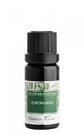 Nobilis Tilia Éterický olej Lemongras 20 ml - Esenciálny olej