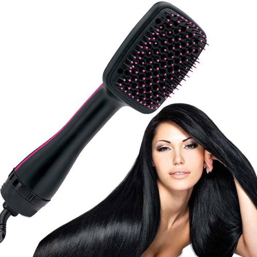Verk One Step Styler - Electric Hair Brush - Main image