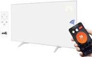 Aga Smart Infrapanel 980 W, 120 × 80 cm - Topný panel