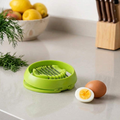 Verk Slicer for boiled eggs - Slicer - Main image