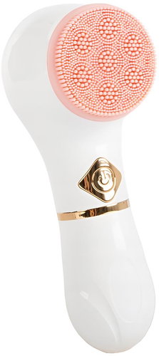 Verk 24377 Cleansing brush 4D white - Skin Cleansing Brush - Main image