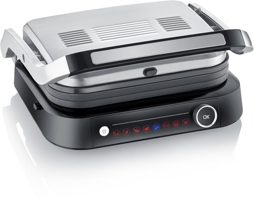 Severin KG 2395 - Contact Grill - Main image