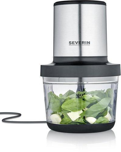 Severin KM 3867 - Electric Chopper - Main image