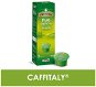 PURE Ecaffé čaj zelený Caffitaly systém 10 kusov - Kapsuly