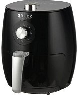 Brock Horkovzdušná fritéza 3,5 l 1300-1500 W - Hot Air Fryer
