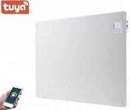 BOT SMART Infračervený topný panel IPH2 550 W WiFi - Topný panel
