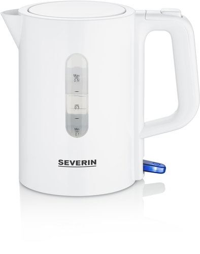 Severin WK 3462 - Electric Kettle - Main image