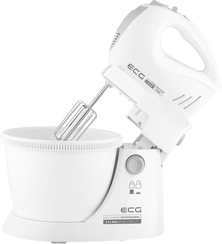 ECG RSM 4052 - Hand Mixer - Main image