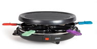 Livoo DOC207 Raclette grill - Electric Grill
