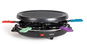 Livoo DOC207 Raclette gril - Elektrický gril