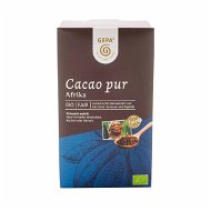 BIO Kakao Afrika 98% 250 g - Cocoa