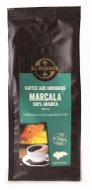 BIO zrnková káva Marcala 250 g - Kaffee