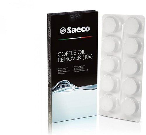 SAECO Cleaning tablets for the steam unit - Cleaning tablets - Main image