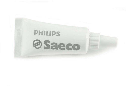 SAECO Lubricating grease for combustion unit 5 g - Coffee Maker Lubricant - Main image