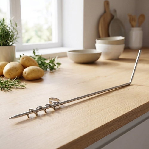 WESTMARK Potato spiral SPIRO - Spiralizer  - Main image