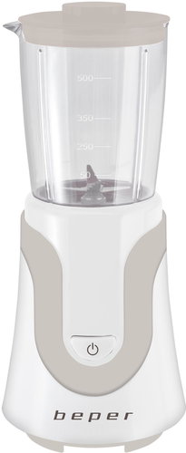Beper BP604 - Countertop Blender - Main image