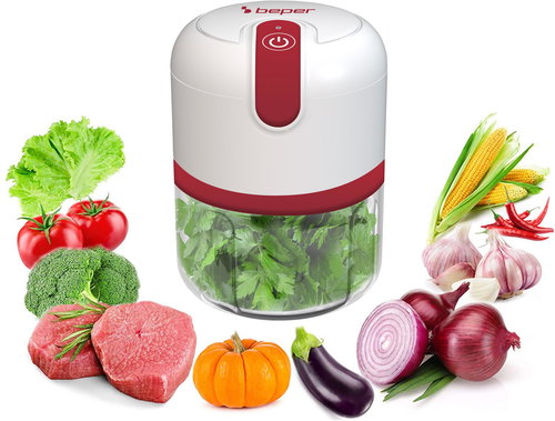 Beper P102ROB050 - Elektrický sekáček - Hlavní obrázek