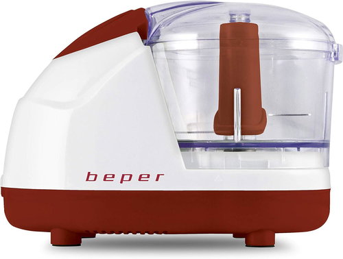 Beper 90330-R - Electric Chopper - Main image