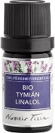 Nobilis Tilia – Bio Tymian, linalol 5 ml - Esenciálny olej
