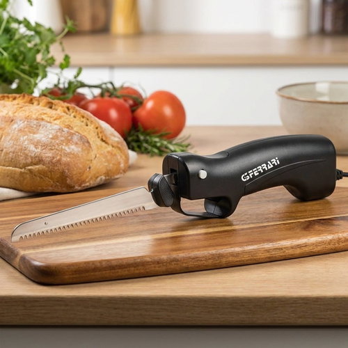 G3Ferrari Electric knife - Kitchen Knife - Main image