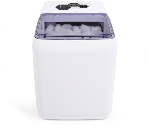 Livoo DOM454 Ice maker - Ice Maker - Main image