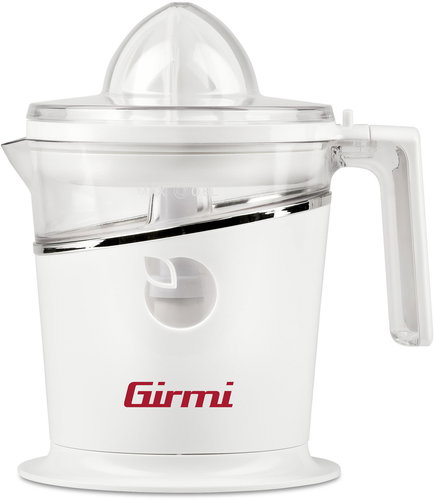 Girmi SR0401 Electric citrus maker - Juicer - Main image