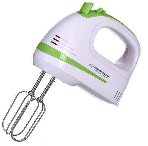 Esperanza Apple Pie Hand Blender EKM011 - Hand Mixer - Main image