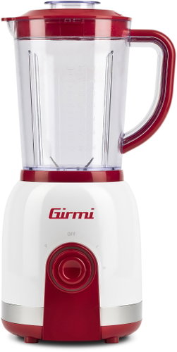 Girmi FR2701 Stolný elektrický mixér, 300 W, 600 ml - Stolný mixér - Hlavný obrázok