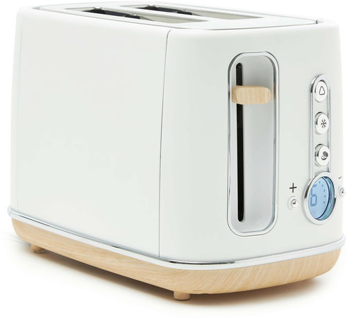 Haden Dorchester White - Kenyérpirító - Fő fotó