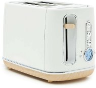 Haden Dorchester White - Toaster