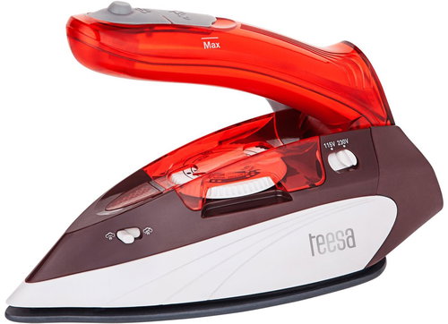 Teesa TSA2012 - Clothes Iron - Main image