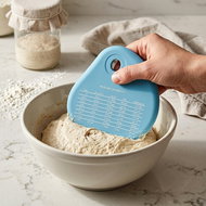 Kefirko Silicone Dough Spatula - Kitchen Spatula