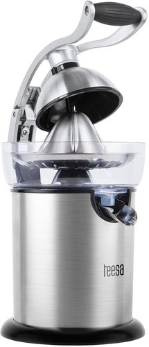 Teesa TSA3011 Lever-action remover - Juicer - Main image