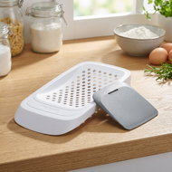 WESTMARK Pasta grater with spatula Spatzl - Grater