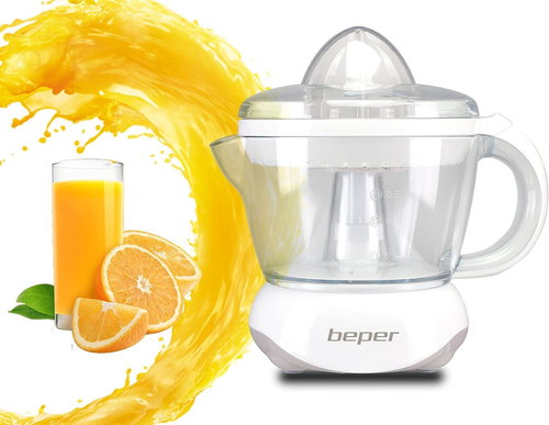 Beper BP102 - Juicer - Main image