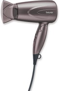 Beurer Hair Dryer HC17 1300W foldable, travel - Hair Dryer
