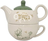 Half Moon Bay Disney: Winnie The Pooh tea set - Tea Set