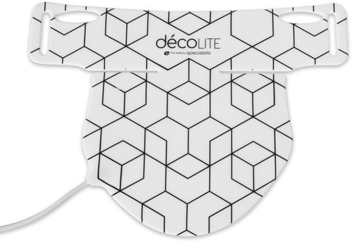 RIO Decolite LED neck mask - LED Mask - Main image