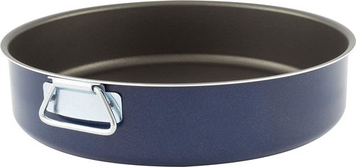 CUCINA ITALIANA Simaptia Forma na dort kulatá 26cm, nepřilnavý povrch - Forma - Main image